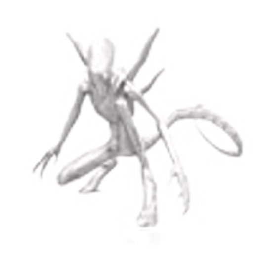 🕷️ Эмодзи «warm wet blood» для Telegram