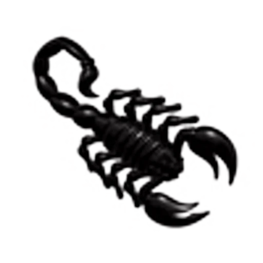 🕷️ Эмодзи «warm wet blood» для Telegram