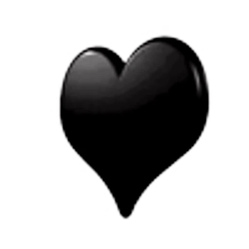 🕷️ Эмодзи «warm wet blood» для Telegram