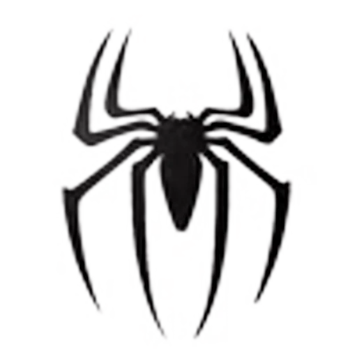 🕷️ Эмодзи «warm wet blood» для Telegram