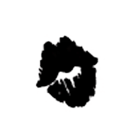 🕷️ Эмодзи «warm wet blood» для Telegram