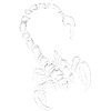 Стикер 40 ️ murgine maitse art