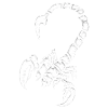 Стикер 42 ️ murgine maitse art