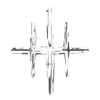 Стикер 6 ️ murgine maitse art