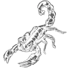 Стикер 13 ️ murgine maitse art