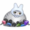 🎤 Эмодзи «Мурзик» для Telegram