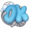 🆗 Эмодзи «Мурзик» для Telegram
