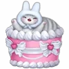 🎂 Эмодзи «Мурзик» для Telegram