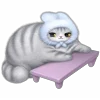 🫤 Эмодзи «Мурзик» для Telegram