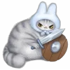 🗡 Эмодзи «Мурзик» для Telegram