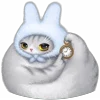 ⏱️ Эмодзи «Мурзик» для Telegram
