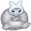 😤 Эмодзи «Мурзик» для Telegram