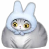 😧 Эмодзи «Мурзик» для Telegram