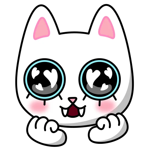 🥺 Стикер «Мурзя» для Telegram