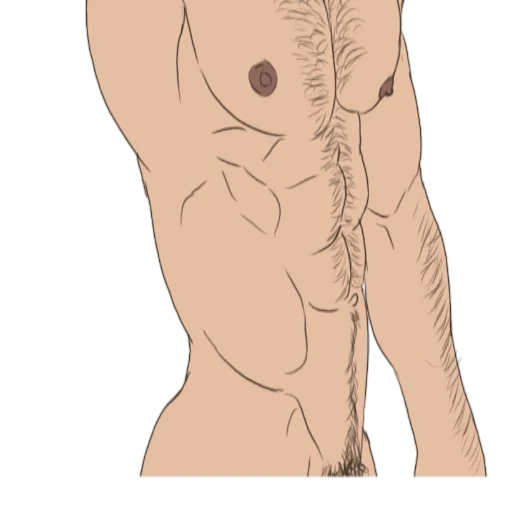 💪 Стикер «Muscle guys TF2» для Telegram