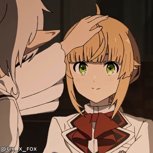 🤗 Стикер «Mushoku Tensei II p2» для Telegram
