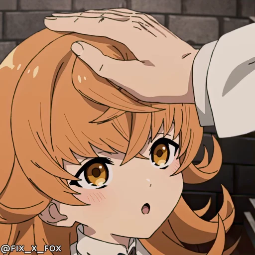 🤗 Стикер «Mushoku Tensei II p2» для Telegram