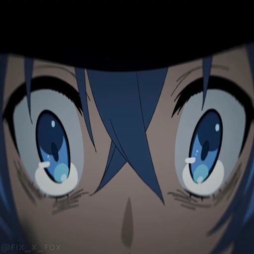 😳 Стикер «Mushoku Tensei II p2» для Telegram