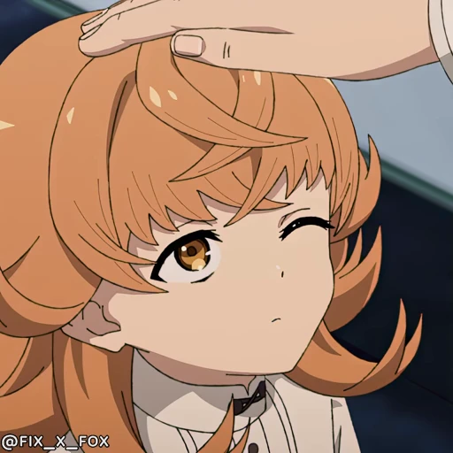 🤗 Стикер «Mushoku Tensei II p2» для Telegram