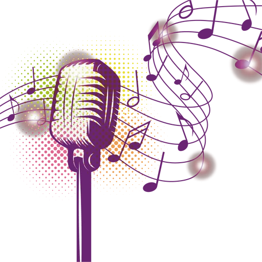 🎙 Стикер «Music Notes» для Telegram