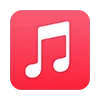 🍎 Эмодзи «Music App Icons» для Telegram