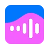 🟪 Эмодзи «Music App Icons» для Telegram