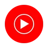 🔴 Эмодзи «Music App Icons» для Telegram