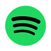 🟢 Эмодзи «Music App Icons» для Telegram