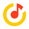 🟡 Эмодзи «Music App Icons» для Telegram