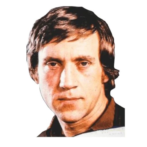😑 Стикер «Король и шут / Горшенёв» для Telegram