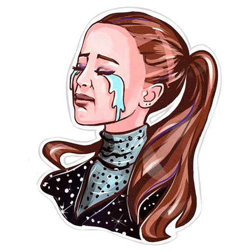 ❤️‍🔥 Стикер «musicians» для Telegram