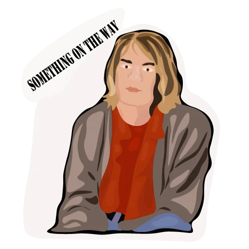 🙁 Стикер «musicians» для Telegram