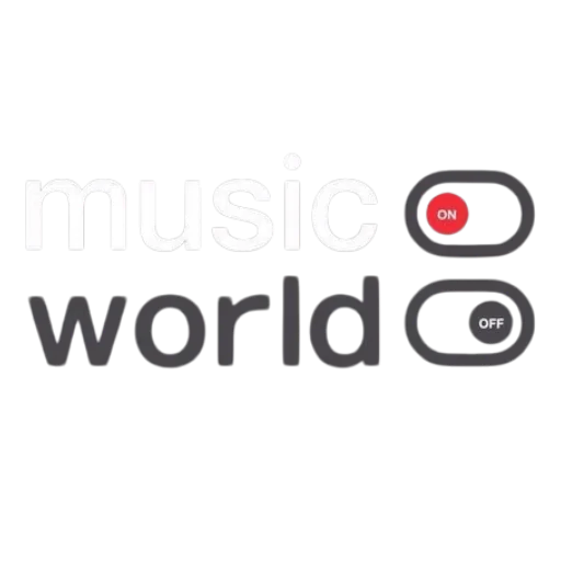 😢 Стикер «Music Is My Blood» для Telegram