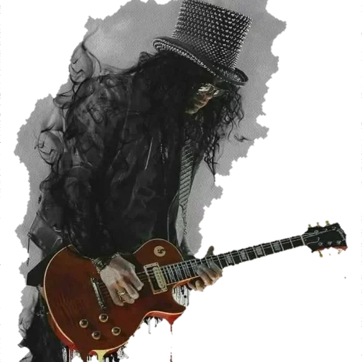 🎼 Стикер «Music Is My Blood» для Telegram