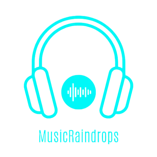 🎧 Стикер «Music Is My Blood» для Telegram