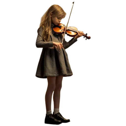 🎸 Стикер «Music Is My Blood» для Telegram