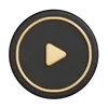 Стикер 18 🌟 Music pack