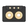 Стикер 14 🌟 Music pack