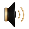 Стикер 11 🌟 Music pack
