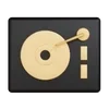 Стикер 3 🌟 Music pack