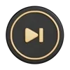 Стикер 19 🌟 Music pack