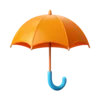 🌂 Эмодзи «Мусор» для Telegram