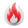 🔥 Эмодзи «Мусор» для Telegram