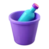 🗑 Эмодзи «Мусор» для Telegram