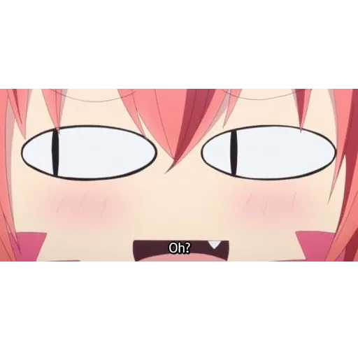 🤕 Стикер «Monster Musume -Mīa» для Telegram