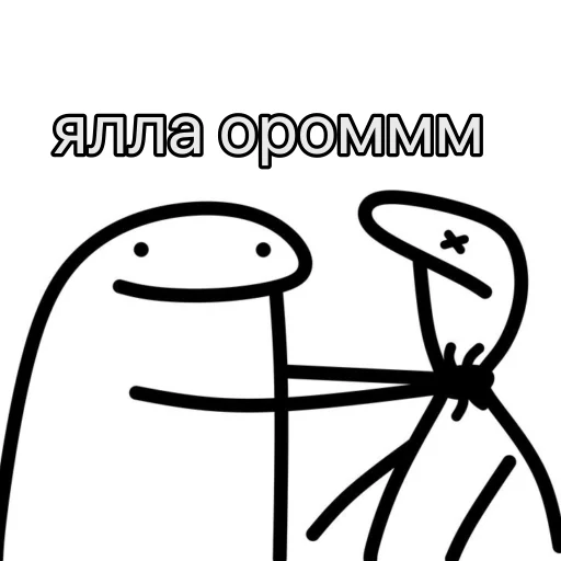 🤌 Стикер «musya» для Telegram