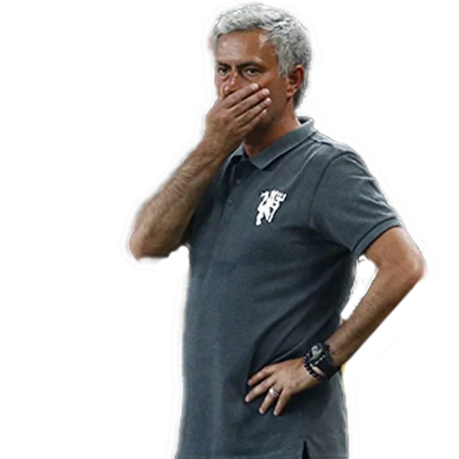 😮 Стикер «Mu» для Telegram
