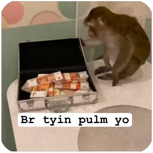 🌟 Стикер «Muxammed 0» для Telegram