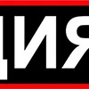 Стикер 43 mvdmedia portal