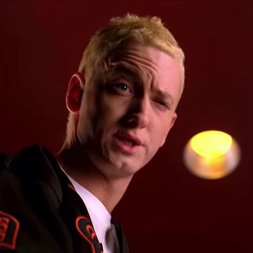 🤩 Стикер «Eminem» для Telegram